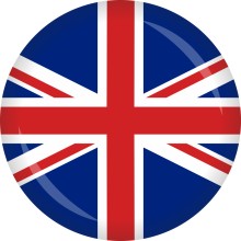 Button-Flagge-Grossbritannien